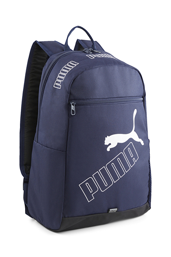 Puma Unisex Sırt Çantası 07995202 Lacivert Puma Unisex Sırt Çantası 07995202 Lacivert