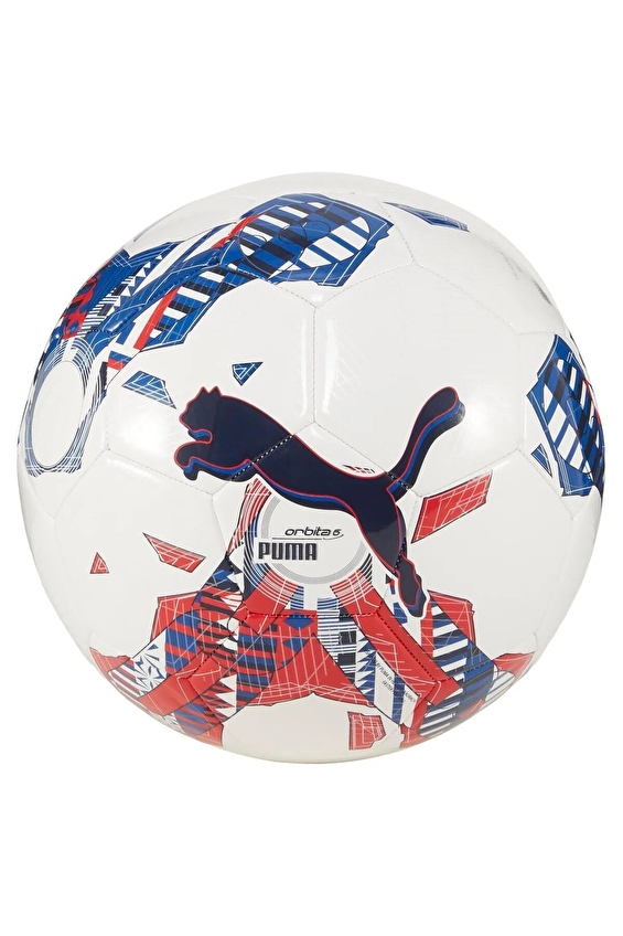 Puma Futbol Topu 08426701