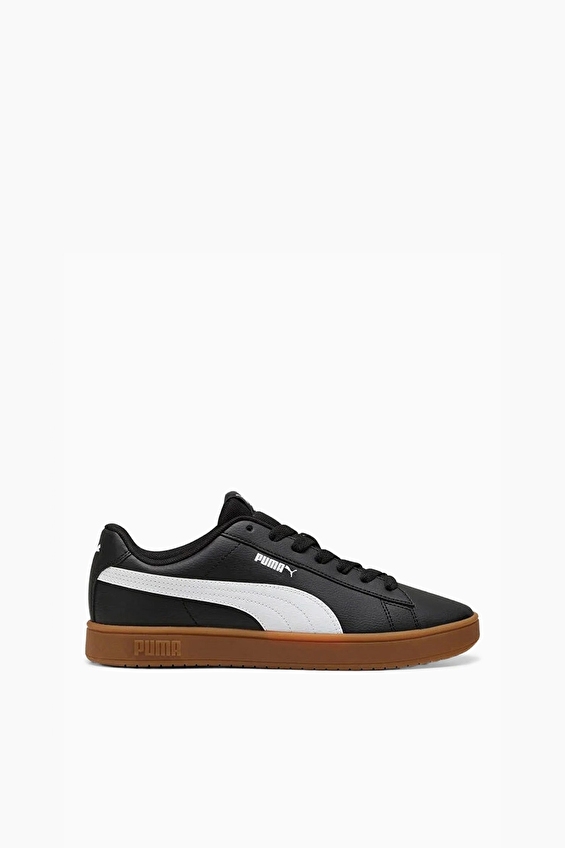 Puma Erkek Rickie Classic Ayakkabı 39425114 Siyah