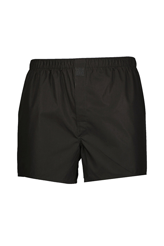 The Don Erkek Boxer TDNPOP018 Siyah The Don Erkek Boxer TDNPOP018 Siyah