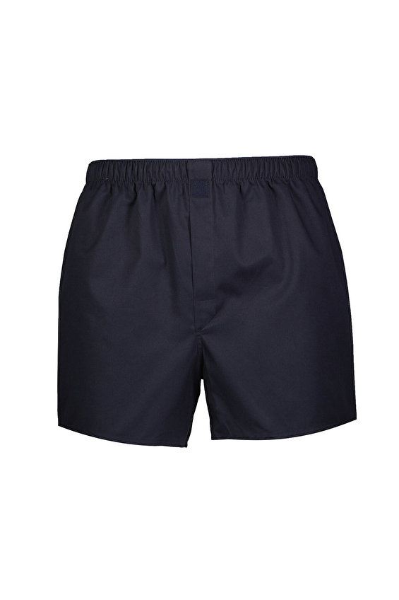 The Don Erkek Boxer TDNPOP020 Lacivert The Don Erkek Boxer TDNPOP020 Lacivert