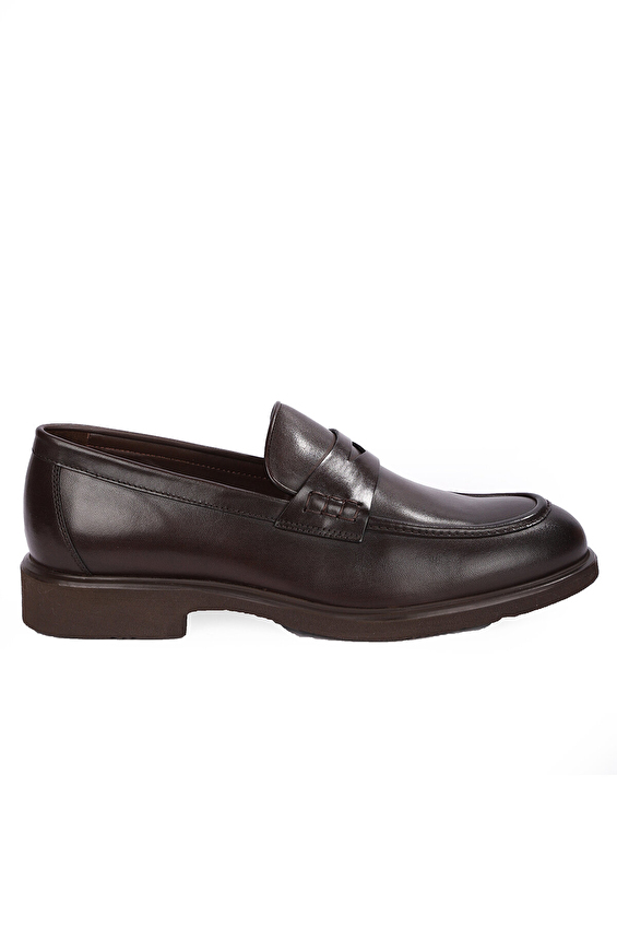 Libero Erkek Ayakkabı L4910 Kahve Libero Erkek Ayakkabı L4910 Kahve