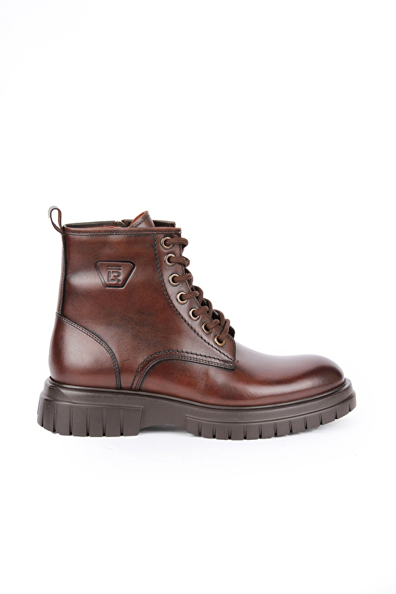 Libero Erkek Bot L5027 Kahve Libero Erkek Bot L5027 Kahve