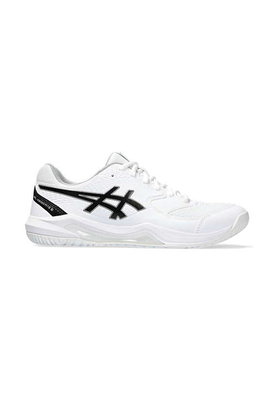 Asics Erkek Gel Dedicate 8 Ayakkabı 1041A408 101 Beyaz Asics Erkek Gel Dedicate 8 Ayakkabı 1041A408 101 Beyaz
