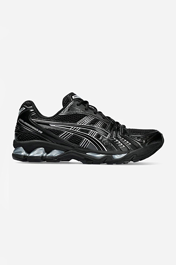 Asics Unisex Gel Kayano 14 Ayakkabı 1201A019 006 Siyah Asics Unisex Gel Kayano 14 Ayakkabı 1201A019 006 Siyah