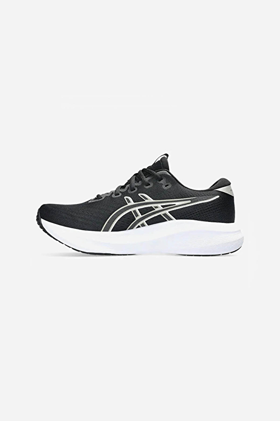 Asics Siyah Asics Gel Excite Erkek 11 Ayakkabı 1011C080 001