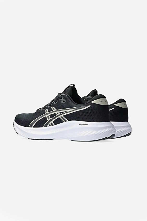 Asics Siyah Asics Gel Excite Erkek 11 Ayakkabı 1011C080 001