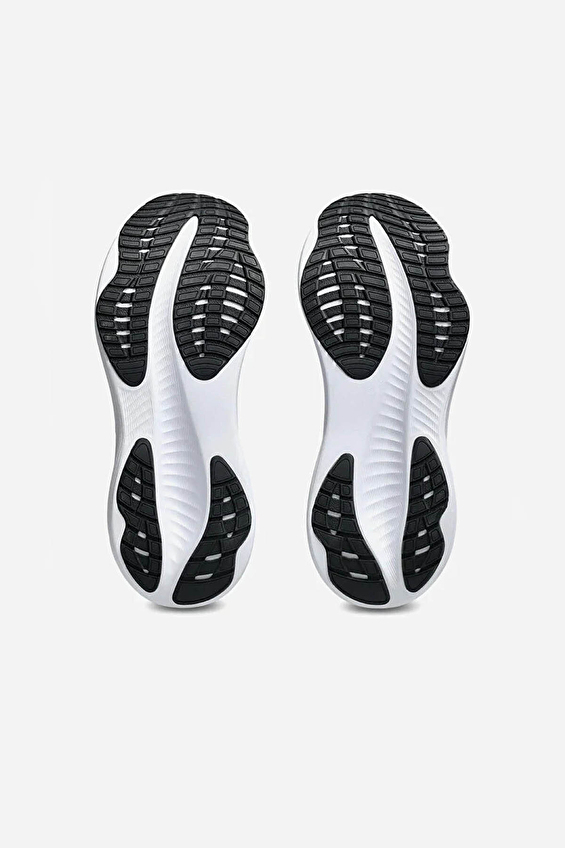 Asics Siyah Asics Gel Excite Erkek 11 Ayakkabı 1011C080 001