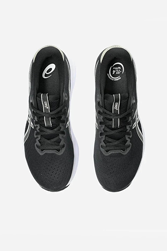 Asics Siyah Asics Gel Excite Erkek 11 Ayakkabı 1011C080 001