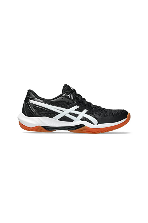 Asics Kadın Gel Rocket 12 Ayakkabı 1072A119 001 Siyah Asics Kadın Gel Rocket 12 Ayakkabı 1072A119 001 Siyah
