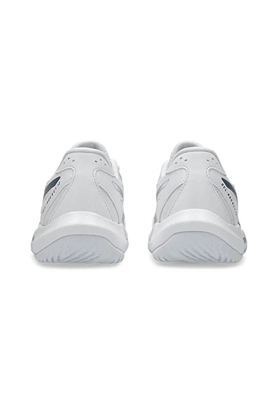 Asics Beyaz Asics Gel Rocket Kadın 12 Ayakkabı 1072A119 101