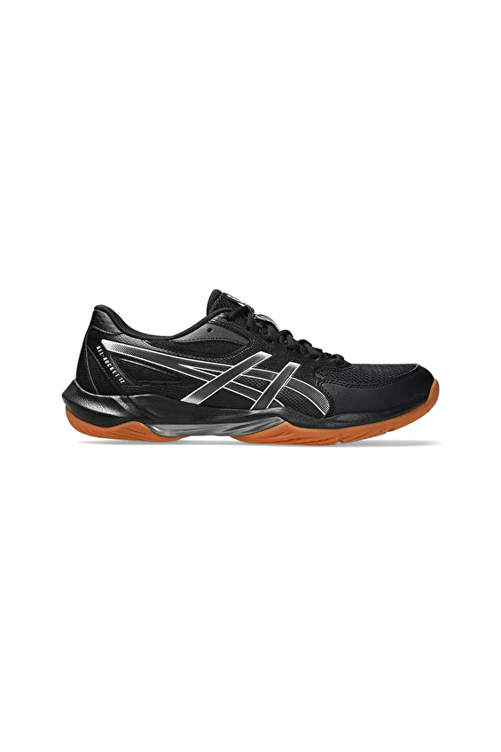 Asics Erkek Gel Rocket 12 Ayakkabı 1071A116 001 Siyah Asics Erkek Gel Rocket 12 Ayakkabı 1071A116 001 Siyah