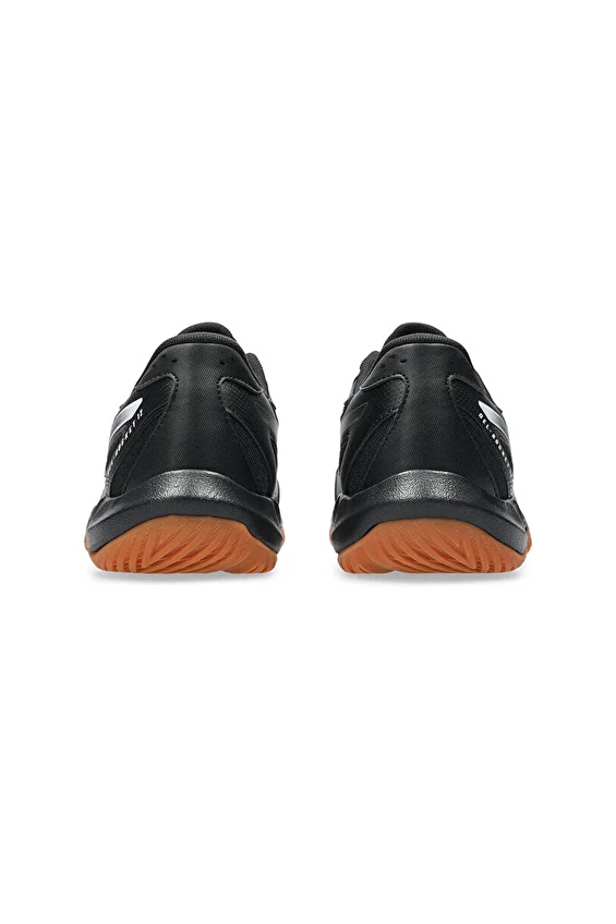 Asics Siyah Asics Gel Rocket Erkek 12 Ayakkabı 1071A116 001
