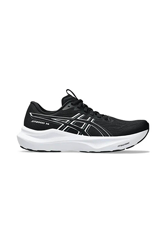 Asics Kadın GT 2000 14 Ayakkabı 1012B843 001 Siyah Asics Kadın GT 2000 14 Ayakkabı 1012B843 001 Siyah