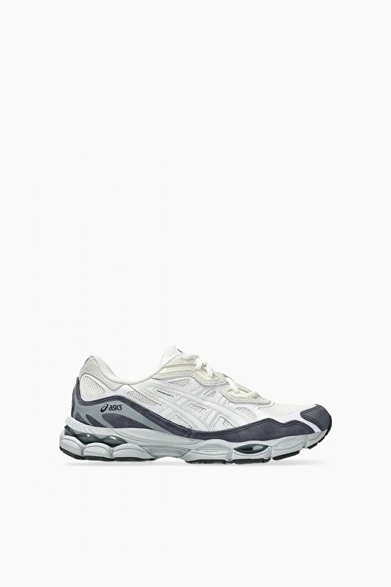Asics Unisex Gel Nyc Ayakkabı 1203A383 113 Bej