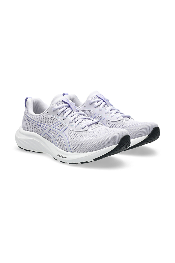 Asics Mor Asics Gel Contend Kadın 9 Ayakkabı 1012B681 023