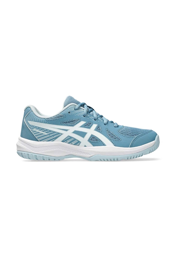 Asics Çocuk Upcourt 6 Gs Ayakkabı 1074A045 403 Saks Asics Çocuk Upcourt 6 Gs Ayakkabı 1074A045 403 Saks