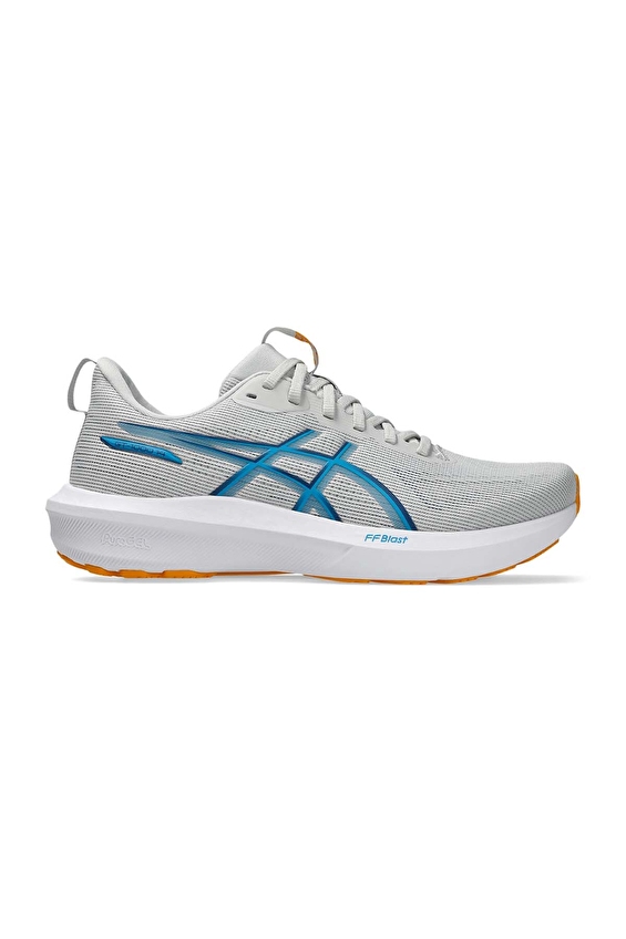 Asics Erkek GT 1000 14 Ayakkabı 1011C077 021 Gri Asics Erkek GT 1000 14 Ayakkabı 1011C077 021 Gri