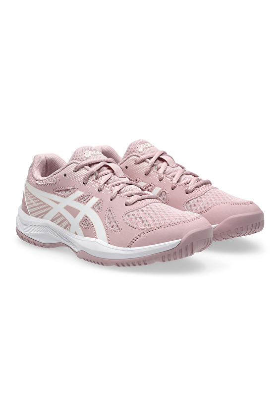 Asics Pembe Asics Upcourt Çocuk 6 Gs Ayakkabı 1074A045 702