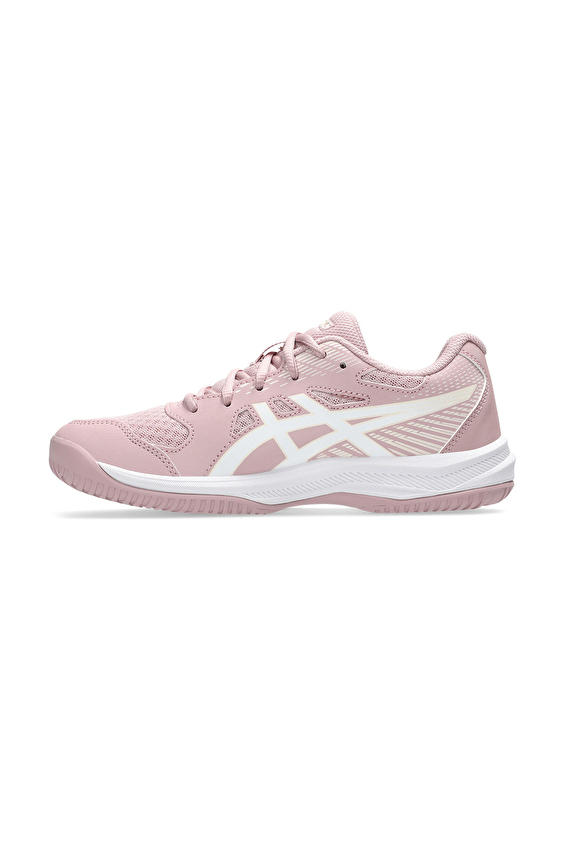 Asics Pembe Asics Upcourt Çocuk 6 Gs Ayakkabı 1074A045 702