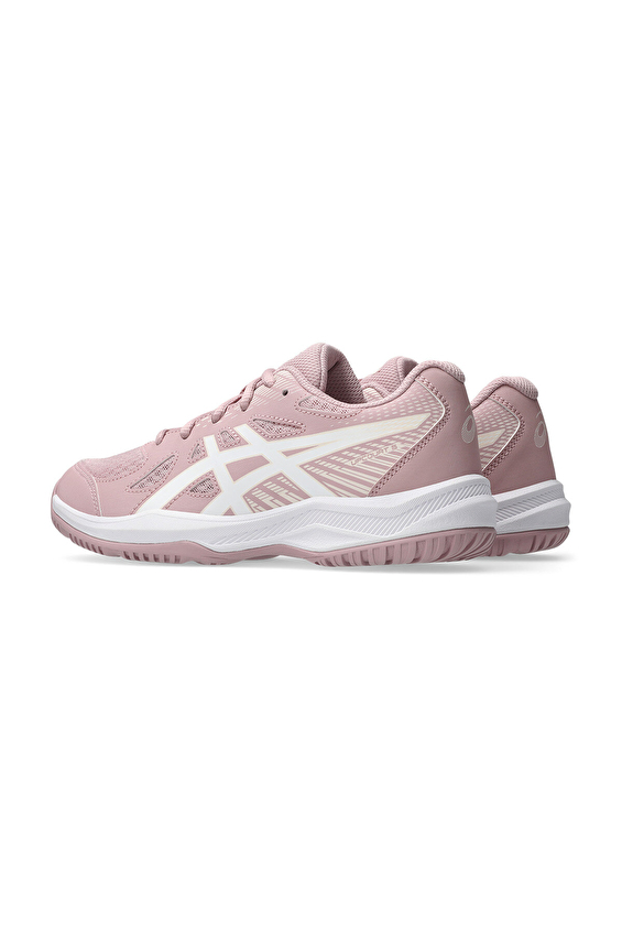 Asics Pembe Asics Upcourt Çocuk 6 Gs Ayakkabı 1074A045 702