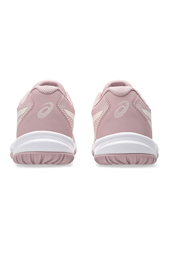 Asics Pembe Asics Upcourt Çocuk 6 Gs Ayakkabı 1074A045 702