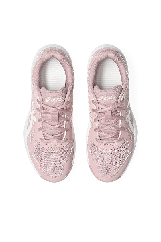 Asics Pembe Asics Upcourt Çocuk 6 Gs Ayakkabı 1074A045 702