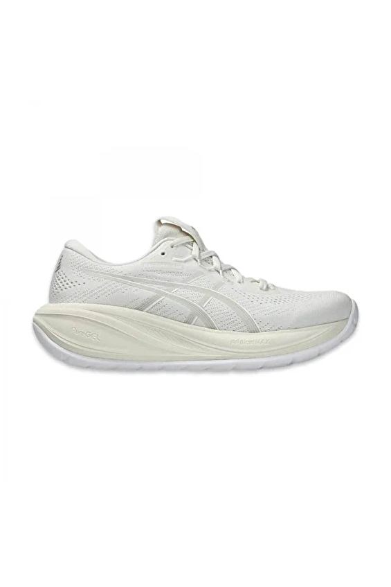 Asics Kadın Gel Cumulus 28 Ayakkabı 1012B916 100 Beyaz Asics Kadın Gel Cumulus 28 Ayakkabı 1012B916 100 Beyaz