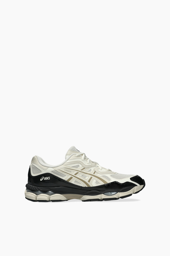 Asics Erkek Gel NYC Ayakkabı 1203B081 020 Gri