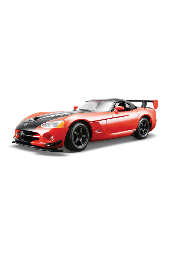 Burago 1:24 Dodge Viper SRT 10 ACR Burago 1:24 Dodge Viper SRT 10 ACR