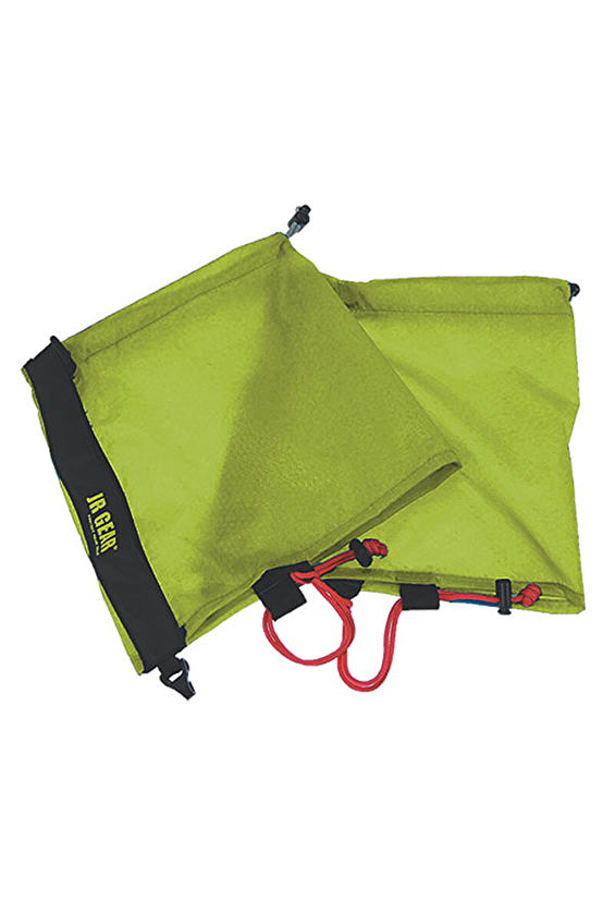 Outdoor Tozluk Yeşil