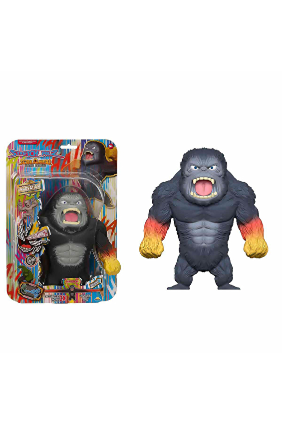 Stretchapalz Screamers Gang Figür 16 cm Stretchapalz Screamers Gang Figür 16 cm