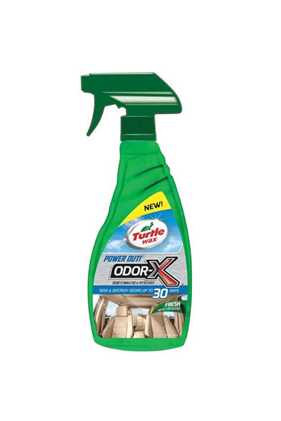 Turtle Wax Power Out Koku Giderici 500 ML Turtle Wax Power Out Koku Giderici 500 ML