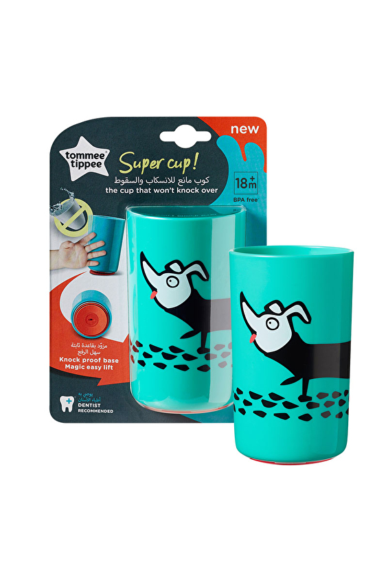 Tommee Tippee Devrilmez Bardak 30875 Tommee Tippee Devrilmez Bardak 30875