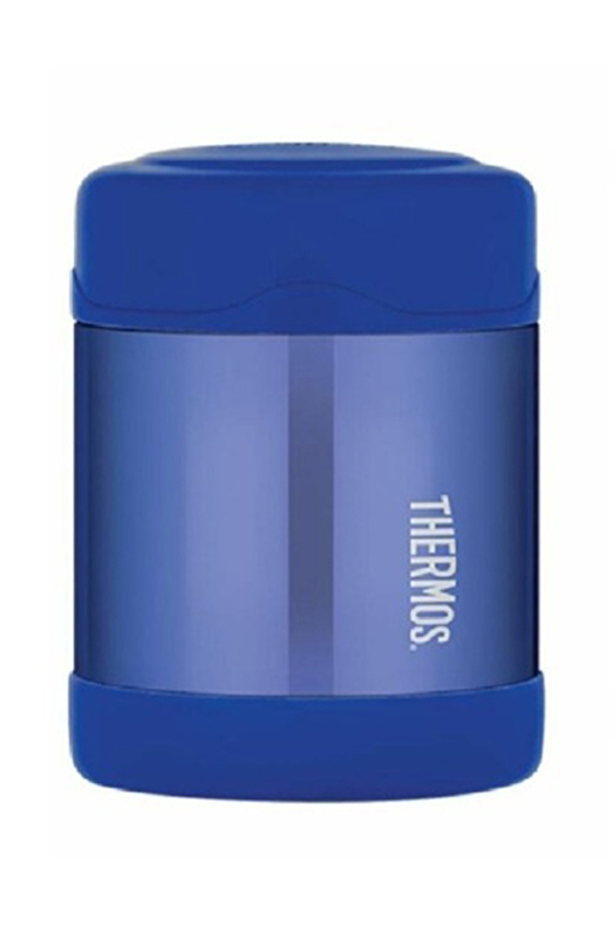 Thermos F300 Funtainer SS Çocuk Yemek Termosu 0,29L Blue