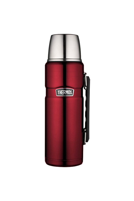 Thermos King Large 1,2 L Cranberry Thermos King Large 1,2 L Cranberry