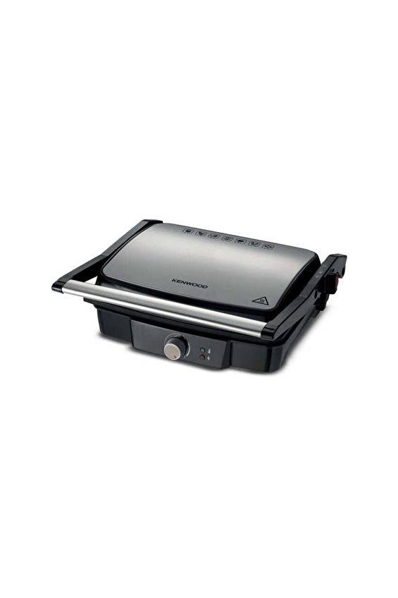 Kenwood Grill Tost Makinası Kenwood Grill Tost Makinası