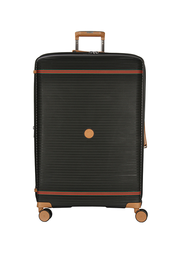 It Luggage Sert Valiz 73,5 cm Büyük Boy 15 3108B8 Siyah It Luggage Sert Valiz 73,5 cm Büyük Boy 15 3108B8 Siyah