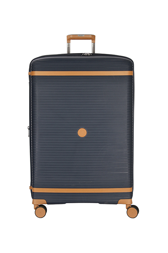 It Luggage Sert Valiz 73,5 cm Büyük Boy 15 3108A8 Lacivert It Luggage Sert Valiz 73,5 cm Büyük Boy 15 3108A8 Lacivert