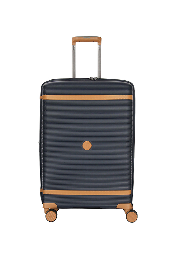 It Luggage Sert Valiz 63,1 cm Orta Boy 15 3108A8 Lacivert It Luggage Sert Valiz 63,1 cm Orta Boy 15 3108A8 Lacivert