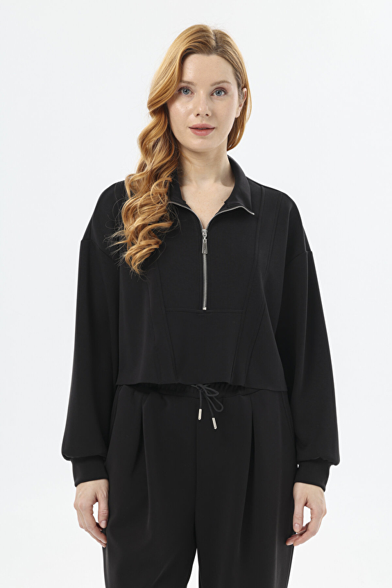 İkoll Kadın Takım 1004461 Siyah İkoll Kadın Takım 1004461 Siyah