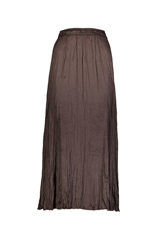 İkoll Kadın Etek 0034591 Kahverengi İkoll Kadın Etek 0034591 Kahverengi