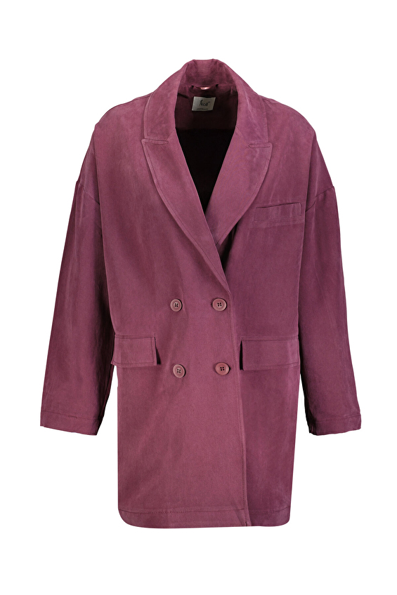 İkoll Kadın Sweatshirt 0034453 Bordo İkoll Kadın Sweatshirt 0034453 Bordo