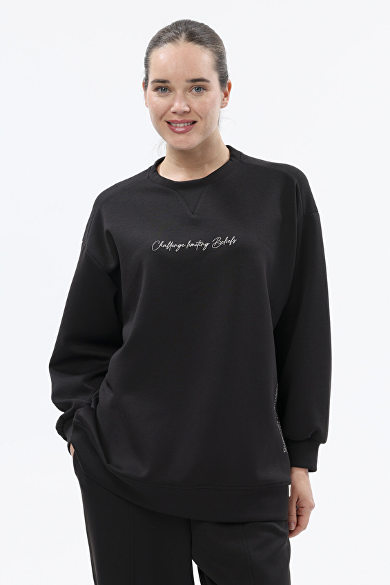 İkoll Kadın Takım 0035935 Siyah İkoll Kadın Takım 0035935 Siyah