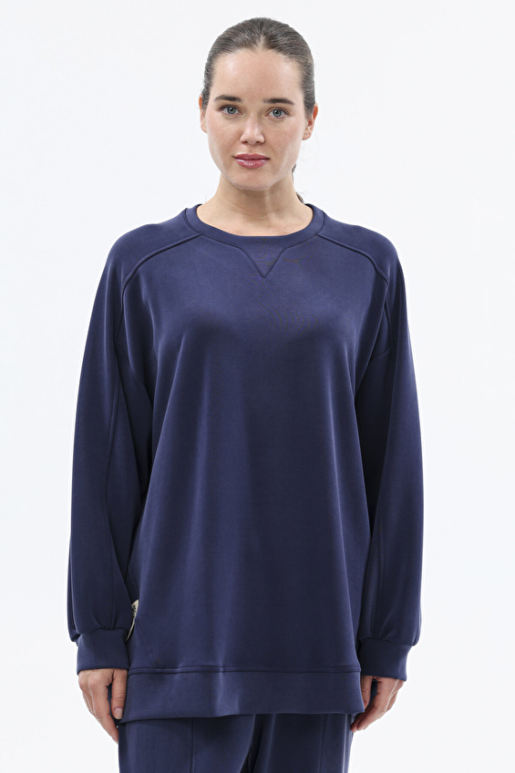 İkoll Kadın Takım 0035340 Lacivert İkoll Kadın Takım 0035340 Lacivert