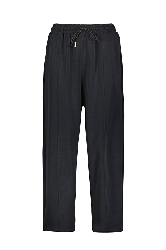 İkoll Kadın Pantolon 0036124 Siyah İkoll Kadın Pantolon 0036124 Siyah