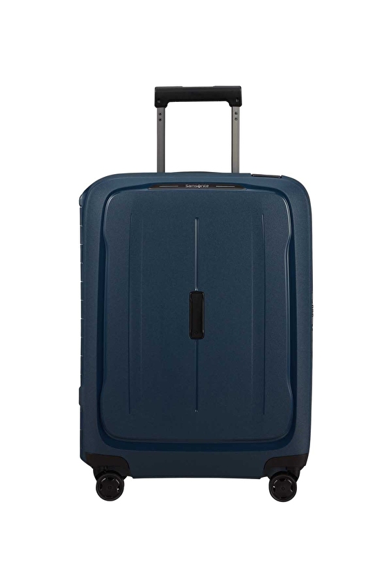 Samsonite Unisex Valiz ESSENS SPINNER 55/20 146909 1549 Lacivert Samsonite Unisex Valiz ESSENS SPINNER 55/20 146909 1549 Lacivert