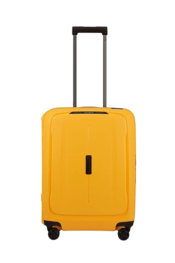 Samsonite Unisex Sert Kabin Boy Valiz ESSENS SPINNER 55/20 146909 4702 Lıme Samsonite Unisex Sert Kabin Boy Valiz ESSENS SPINNER 55/20 146909 4702 Lıme