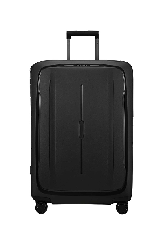 Samsonite Unisex Sert Valiz ESSENS SPINNER 75/28 146912 1374 Antrasit Samsonite Unisex Sert Valiz ESSENS SPINNER 75/28 146912 1374 Antrasit