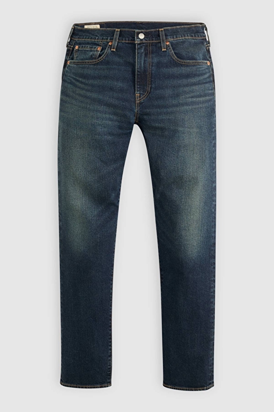 Levi's 502 Taper Erkek Kot Pantolon A2088-0056